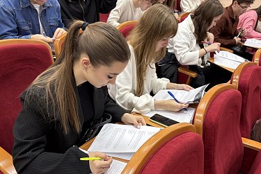 Проверить знания и окунуться в историю технических прорывов